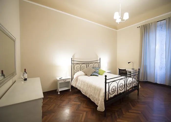La Filarocca B&B